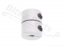 Stepper motor coupling 5x8mm